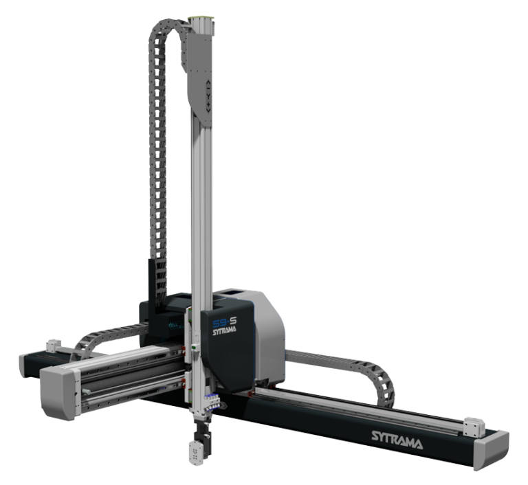 Mateu Solé Robot S9